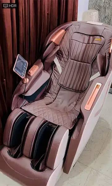 Zero Massage Chair | Full Body Massage Chair/massage chair for sale 2