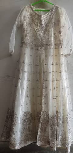 bridal maxi 0