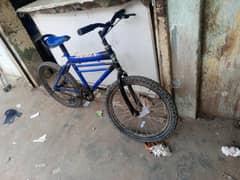 cycle for sell good condition