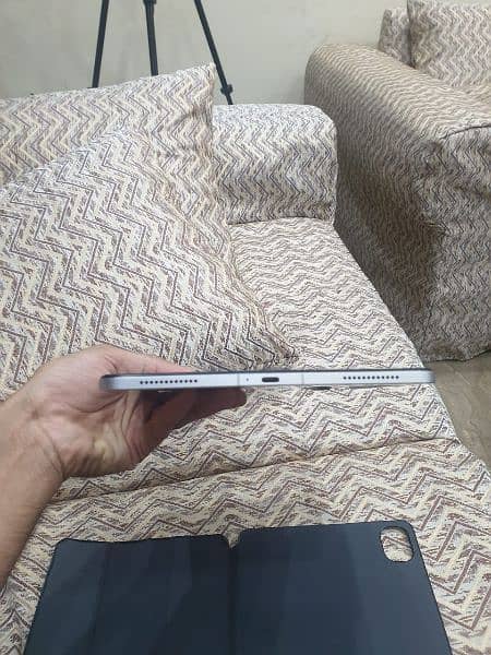 Xiaomi pad 5 | mi pad 5 with original smart pen and magnetic cover 1