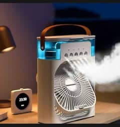 Portable Air Conditioner 0