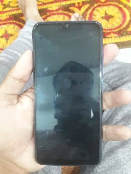 Vivo Y51 With box and charger all parts original 2
