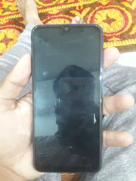 Vivo Y51 With box and charger all parts original 3