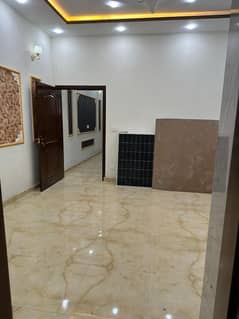 4 Marla New Double Storey House For Sale In Cavalry Ground Lahore Cantt 0