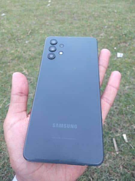 Samsung A32 0