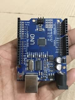 Arduino UNONEW 1 time used 10/10