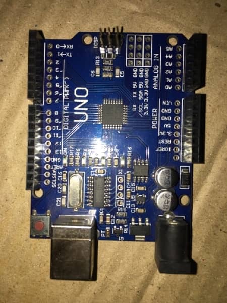 Arduino UNONEW 1 time used 10/10 2