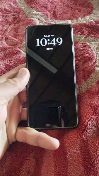 redmi note 11 6.128  URGENT SALE 4