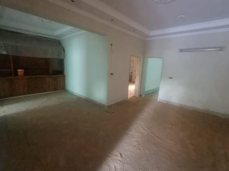10 Marla Office For Rent In Johar Town Lahore 1