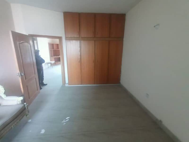10 Marla Office For Rent In Johar Town Lahore 11