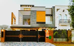 10 Marla House For Sale In Gulbahar Block Bahria Town Lahore 0