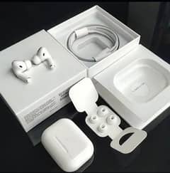 airpods pro with active ANC