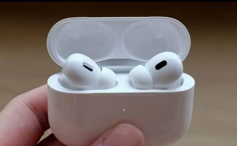 airpods pro with active ANC 5