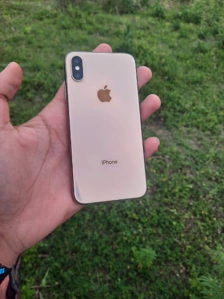 apple iphone xs 6