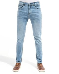 (Wholesale) Mens Jeans Pant Denim Engine Original Leftover with Tags
