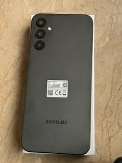 samsung a14 6/128 only 7 montn use