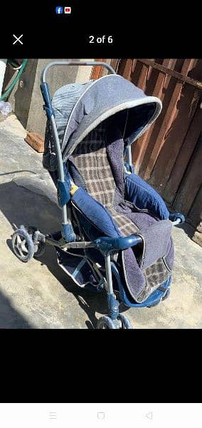 baby pram stroller 1