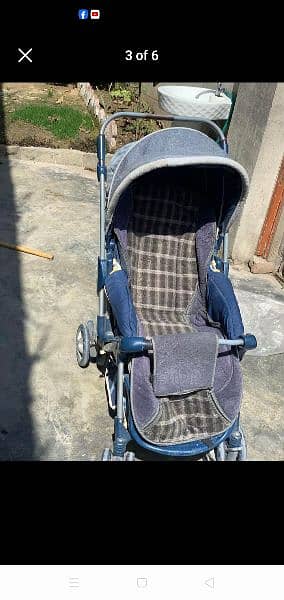 baby pram stroller 2