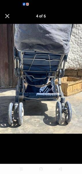 baby pram stroller 3