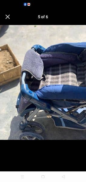 baby pram stroller 4