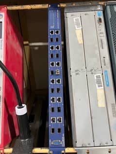 netgear 12 port combo networking switches layer 3 switch