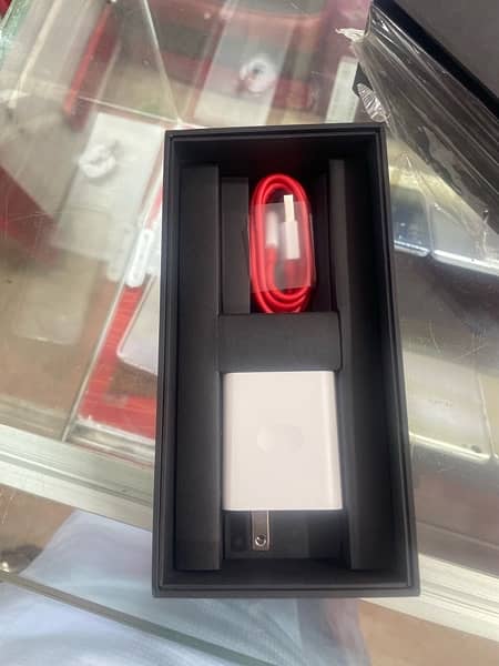 Oneplus Nord N200 4/64gb just box opened 3
