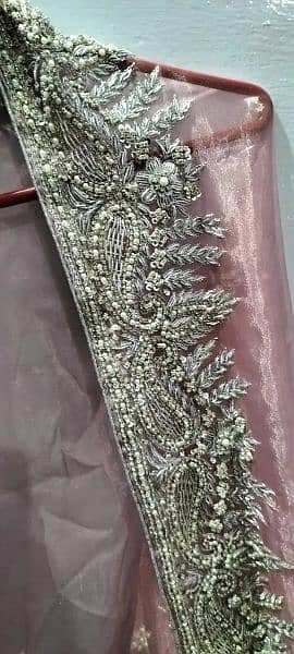Bridal Dress for Dulhan , Wedding And Engagement Dress 4