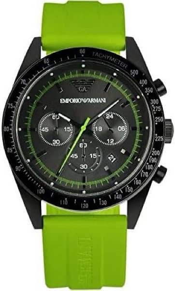 Emporio Armani Watch 0