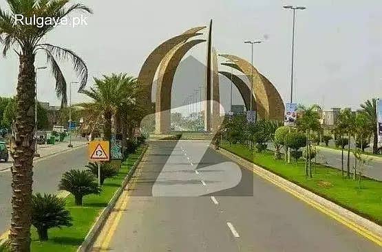 ARZ Properties offers Residential Plot Available In Bahria Town - Alamgir Block For Sale 0