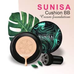 sunisa foundation CC