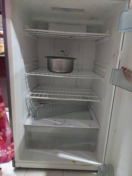 wansa fridge for sale 5