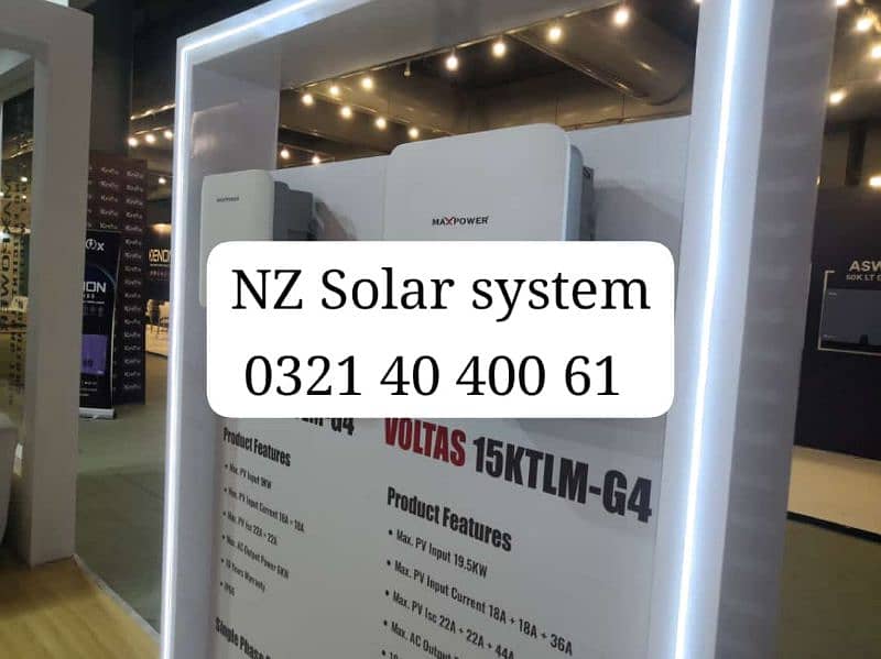 NZ SOLAR SYSTEM 0321 4040061 0302 4204902 3