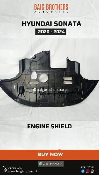 hyundai Elantra airbags bulkhead engine sheild led tail light ac coil 15