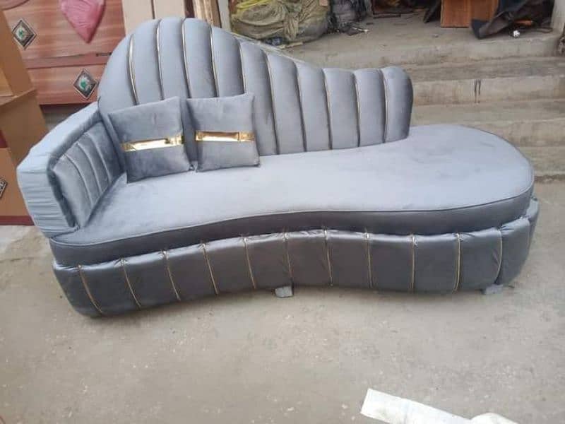 new beds / new sofa / bedroom chair /& sofa repairing 12