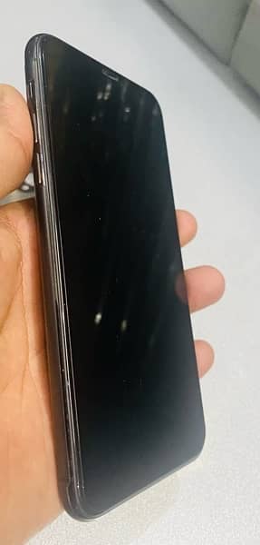 iphone 11 pro max 256 gb pta approved 3