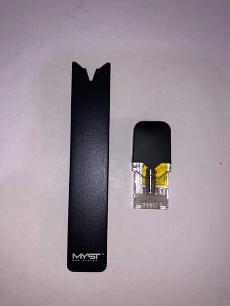 myst pod/vape 5