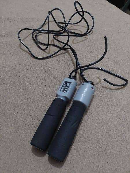 Skipping Rope (Imported) 0