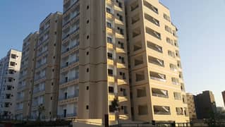 2 Beds Flat For Rent - Block 14 0