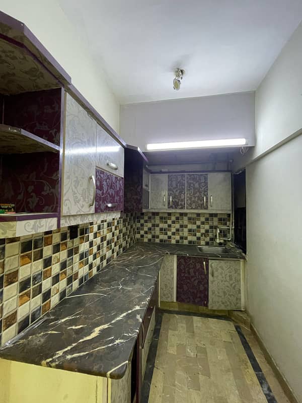 Very well maintained flat available for rent 3