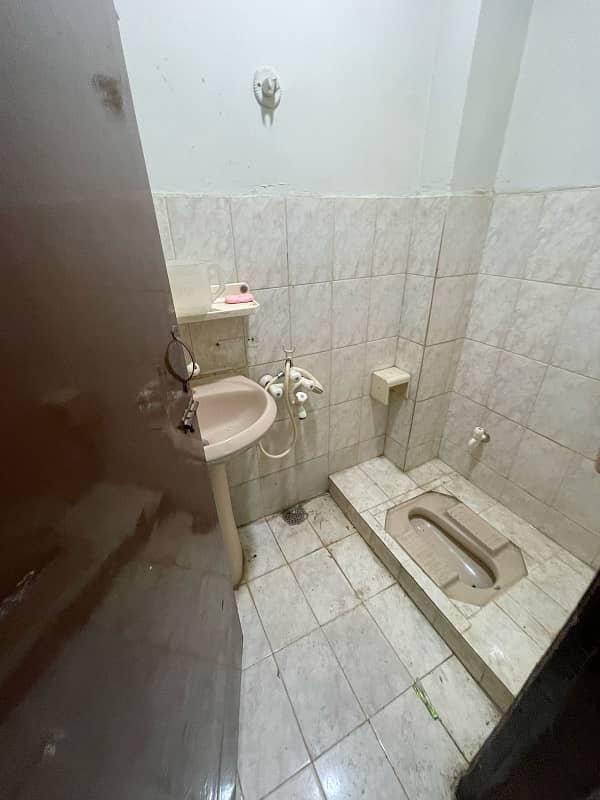 Very well maintained flat available for rent 4