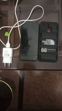 Infinix smart 6 3/64 GB in mint condition