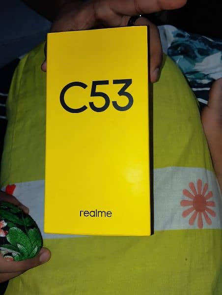 realme c53 13