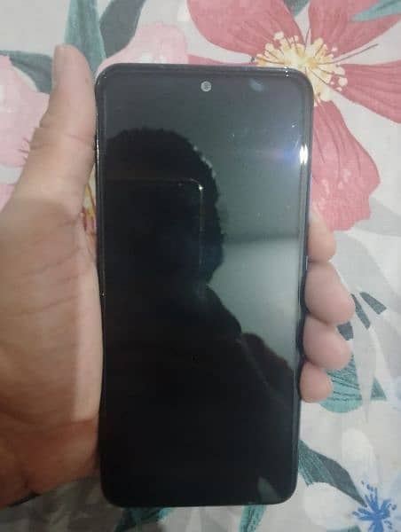 REDMI NOTE 11 6/128 with box only 2