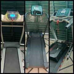 electrical Treadmill for sale 0316/1736/128 whatsapp