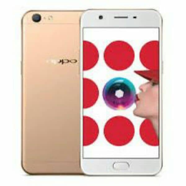 oppo a57 condition 10 by 10 4gb ram 64 gb menory 0