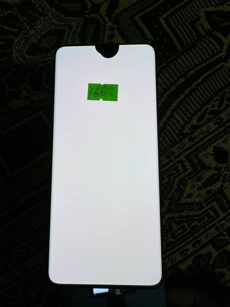 Samsung Panel S21 ULTRA DOTTED PANEL 13