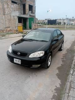 Corolla xli Gli convert for sale  with high class  sound system