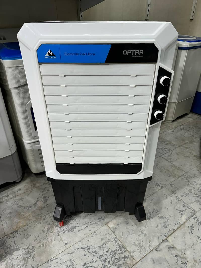 General Room Air Cooler / 2 years warranty delivery free Lahore 6