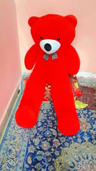 Tedy Bear Full Size Gift For Gf 2
