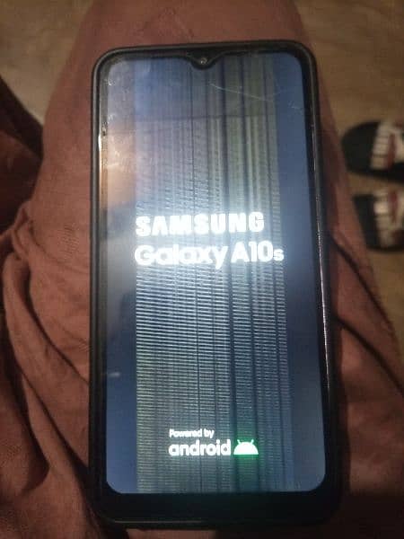 Samsung a10s 2gp 32gp all OK 03187328544wapp 7